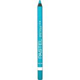 Pastel Metalik Waterproof Göz Kalemi No: 328 - Mavi 1 Adet