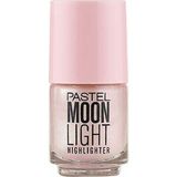 Pastel Mini Highlighter Moonlight 100 Pudra Aydınlatıcı 4.2 ml
