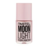 Pastel Moon Light Mini 100 Likit Aydınlatıcı