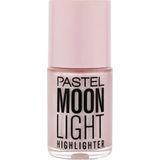 Pastel Moonlight Likit Aydınlatıcı Doğal Ay Işıltısı 15 ml Vegan ve Cruelty Free