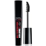 Pastel Multidimensional Volume ve Curl Mascara Black Maskara