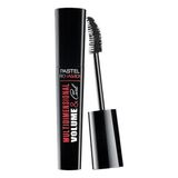 Pastel Multıdımentıonal Volume Curl Maskara Rimel Etkili Hacim ve Uzatma Özelliği