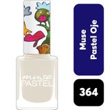 Pastel Muse 364 Oje