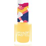 Pastel Muse Oje 307 - Çok Renkli