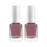 Pastel Nail Polish 2'li 311 Oje