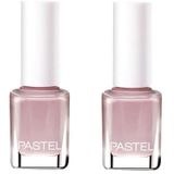 Pastel Nail Polish 88 2 Adet Oje