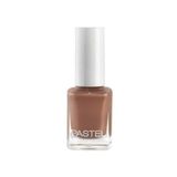 Pastel Nail Polish No 230 Oje Kahverengi