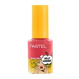 Pastel Nail Polish No: 280 Oje