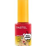 Pastel Nail Polish No: 282 Oje