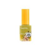 Pastel Nail Polish No: 283 Oje