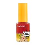 Pastel Nail Polish No: 285 Oje