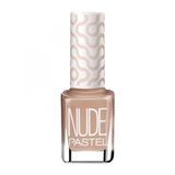 Pastel Nail Polish Nude No 101 Oje