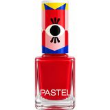 Pastel Nail Polish Oje No: 457
