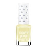 Pastel Nail Polish Soft Pop No 781 Oje