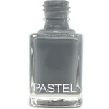 Pastel No: 1 Ton 243 Şeffaf Parlatıcı Oje