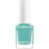 Pastel No: 1 Ton 304 Şeffaf Parlatıcı Oje