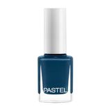 Pastel No: 1 Ton 318 Şeffaf Parlatıcı Oje