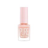 Pastel No: 1 Ton 613 Şeffaf Parlatıcı Oje