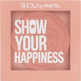 Pastel No :203 4.2 gr Show Your Happiness Allık