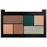 Pastel No 204 So In Love Soul Eyeshadow Palette Göz Farı