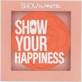 Pastel No 206 Show Your Happiness Allık