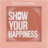 Pastel No 207 Show Your Happiness Allık