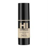 Pastel No 401 Hi Corrector High Coverage Liquid Foundation