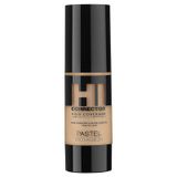 Pastel No 415 Hi Corrector High Coverage Liquid Foundation