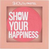 Pastel No:202 4.2 gr Show Your Happiness Allık