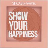 Pastel No:207 4.2 gr Show Your Happiness Allık