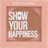 Pastel No:208 4.2 gr Show Your Happiness Allık