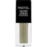 Pastel No:224 Glow Liquid Eyeshadow