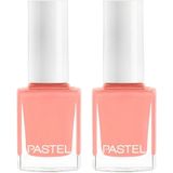 Pastel No:359 2 Adet Oje