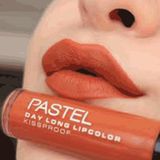 Pastel No:38 Day Long Lipcolor Likit Ruj