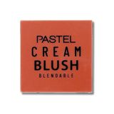 Pastel No:47 Profashion Cream Brush Allık