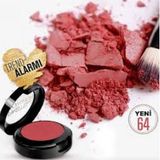 Pastel No:64 Pro Fashion Tekli Göz Farı