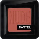 Pastel No:89 Hot Nude Tekli Göz Farı