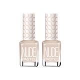 Pastel Nude 763 Dust 2'li Oje