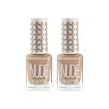 Pastel Nude 765 Milkshake 2'li Oje