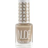 Pastel Nude Milkshake 765 13 ml Doğal Görünüm Sağlayan Özel Özellikli Oje
