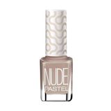 Pastel Nude Nail Polish No 757 Grege 8690644077579 Oje