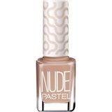 Pastel Nude Oje 101, 13 ml - Standart