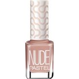Pastel Nude Oje 106 Göz Alıcı Parlaklık 10 ml Farklı Renk Seçenekleriyle