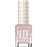Pastel Nude Oje 762 - Nude Pembe