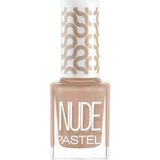 Pastel Nude Oje 768 - Krem Nude