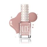 Pastel Nude Oje - Nail Polish 756