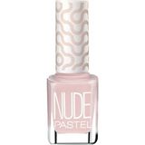 Pastel Nude Oje No. 751 Pastel Oje - Kolay Uygulama, Parlak Finish, 13 ml - Günlük ve Özel Günler İçin Tekli Şişe
