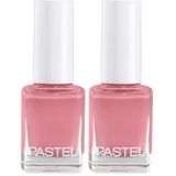 Pastel Oje 234 (13 ml) (2 paketi)