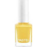 Pastel Oje 295 Halhal Renk ile 10 ml Aşınmaya Dayanıklı Özel Özellikli Parlaklık