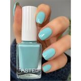 Pastel Oje 313 Mavi Parlak 11 ml Özel Formül ile Etkileyici Sonuç